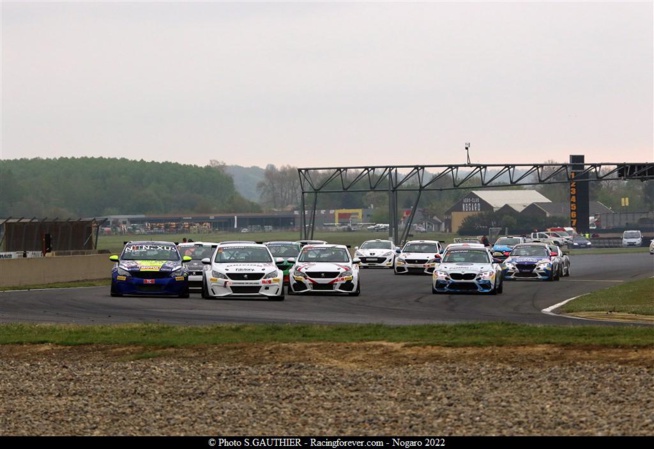 Un championnat qui grandit Un championnat qui grandit