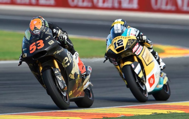 Le duel Rabat / Luthi a donné un verdict inattendu Le duel Rabat / Luthi a donné un verdict inattendu