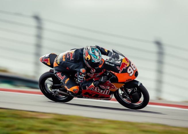 Une première victoire en patron pour Holgado (Rob Gray polarity photo) Une première victoire en patron pour Holgado (Rob Gray polarity photo)