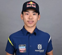 Sasaki en pole Sasaki en pole