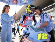 Salac en pole Salac en pole