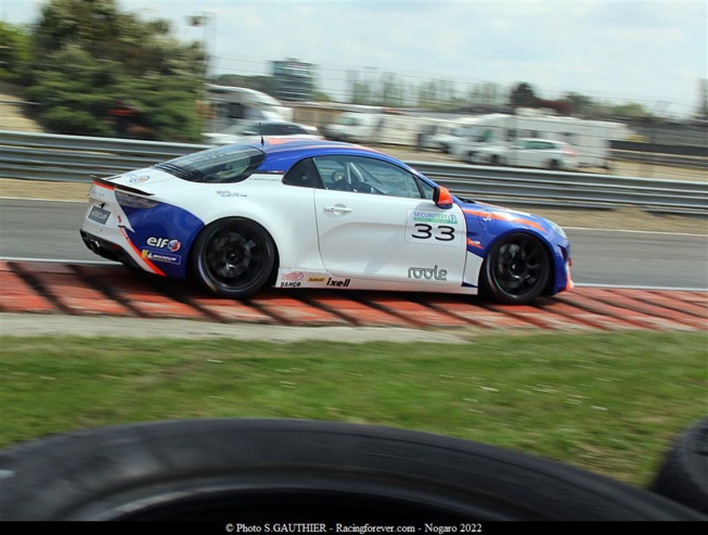 Soif de revanche pour Denis Bernardi Soif de revanche pour Denis Bernardi