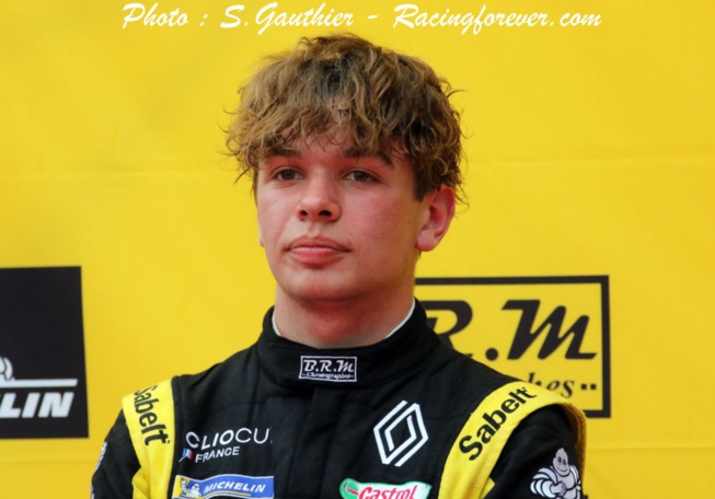 Joran Leneutre Joran Leneutre