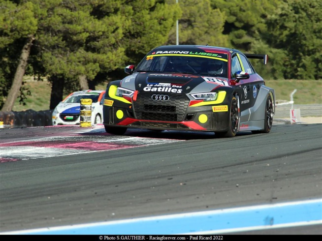 FFSA Tourisme : Présentation Nogaro