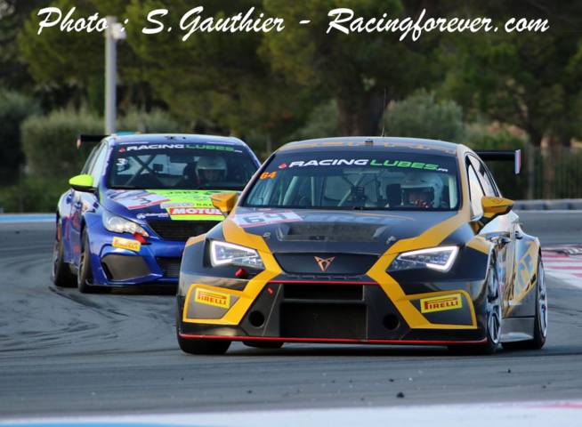 FFSA Tourisme : Présentation Nogaro