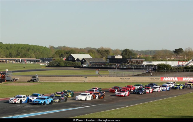 Mitjet 2023 : Présentation Nogaro Mitjet 2023 : Présentation Nogaro