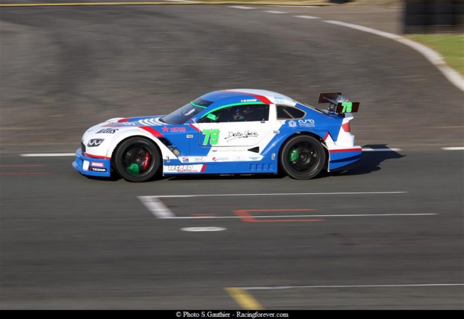 Mitjet 2023 : Présentation Nogaro Mitjet 2023 : Présentation Nogaro