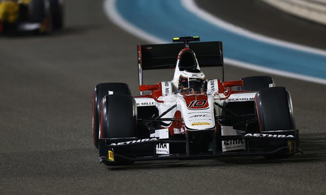 © LAT Photo / GP2 Media Services © LAT Photo / GP2 Media Services