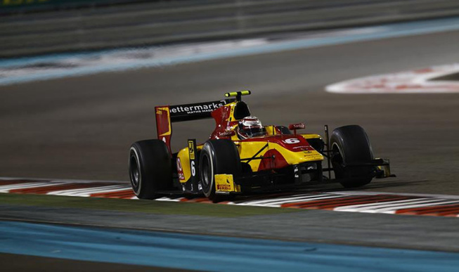 © LAT Photo / GP2 Media Service © LAT Photo / GP2 Media Service