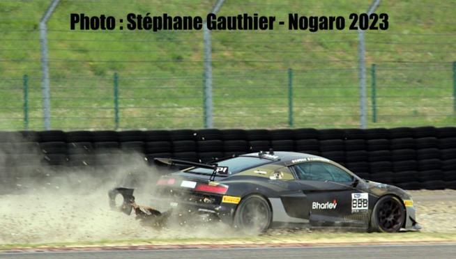 Et parfois cela finit mal ! Et parfois cela finit mal !