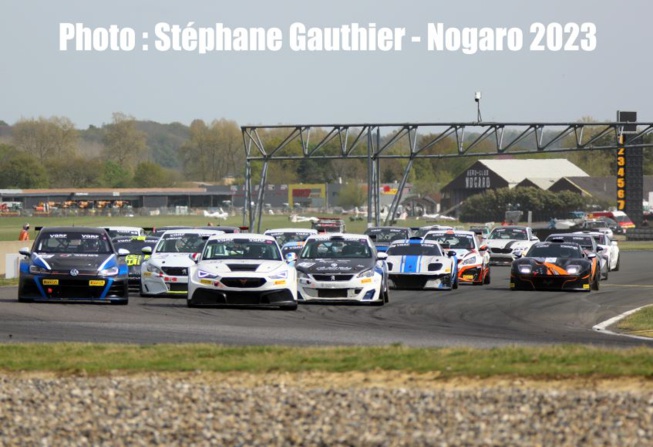 Un plateau très varié en TC France Un plateau très varié en TC France