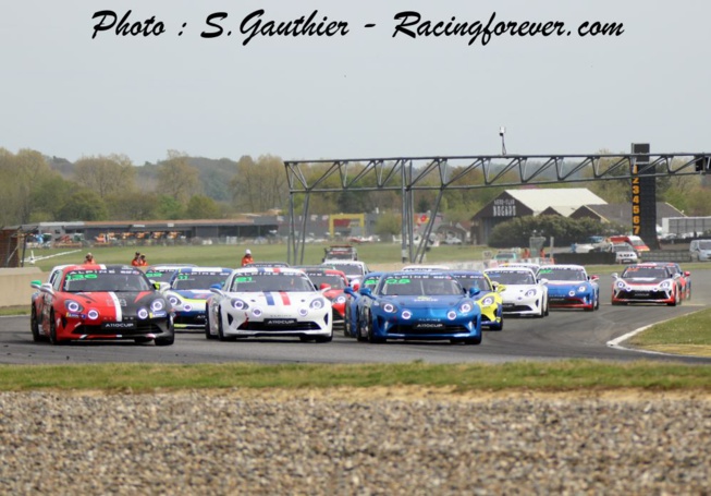 C'est parti pour une 6e saison C'est parti pour une 6e saison