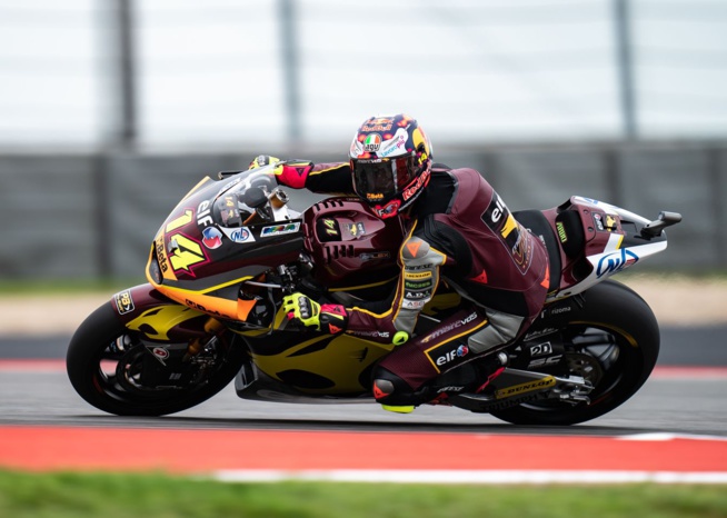 Arbolino s'incline pour la victoire mais reste en tête du championnat Arbolino s'incline pour la victoire mais reste en tête du championnat