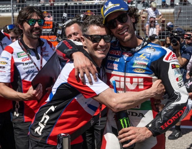 Quand les favoris ne sont pas là, les outsiders dansent ! Quand les favoris ne sont pas là, les outsiders dansent !