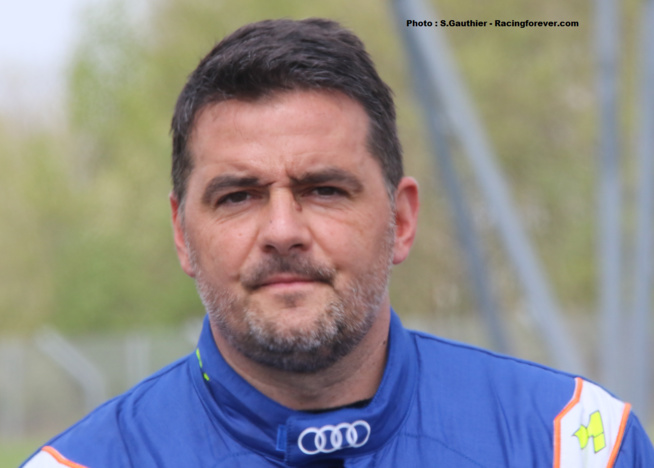 Christophe Hamon est un AM de qualité Christophe Hamon est un AM de qualité