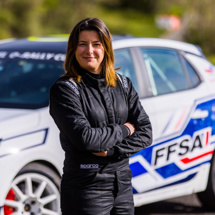 La FFSA présente son plan de féminisation La FFSA présente son plan de féminisation