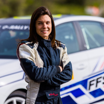 La FFSA présente son plan de féminisation La FFSA présente son plan de féminisation