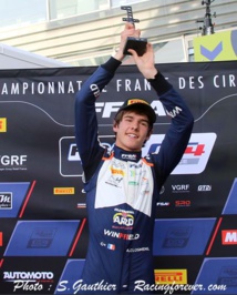 F4 FFSA 2023 : Magny-Cours F4 FFSA 2023 : Magny-Cours