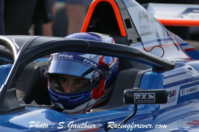 F4 FFSA 2023 : Magny-Cours F4 FFSA 2023 : Magny-Cours