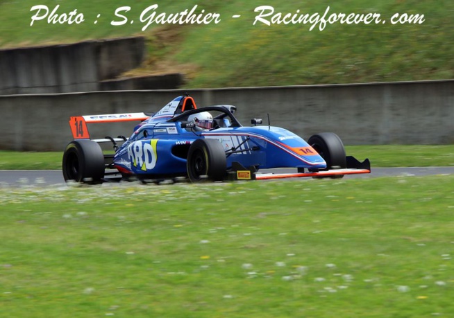 F4 des champs nivernais ! F4 des champs nivernais !