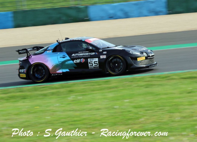 Après la régularité vient la victoire Après la régularité vient la victoire