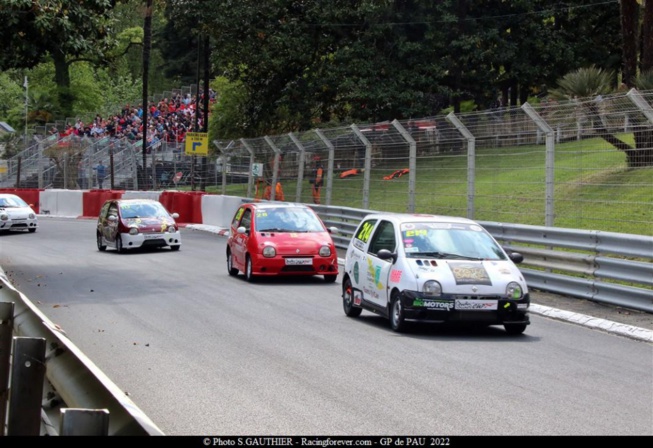 Pau Motors Festival 2023 : Présentation