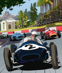 Pau Motors Festival 2023 : Présentation Pau Motors Festival 2023 : Présentation