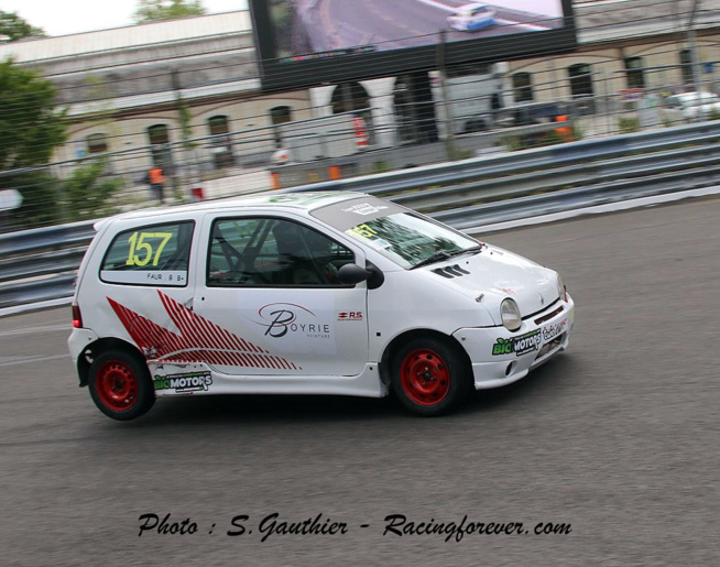 Coupe Adour Océan 2023 : Le grand prix de Pau révèle le champion Coupe Adour Océan 2023 : Le grand prix de Pau révèle le champion