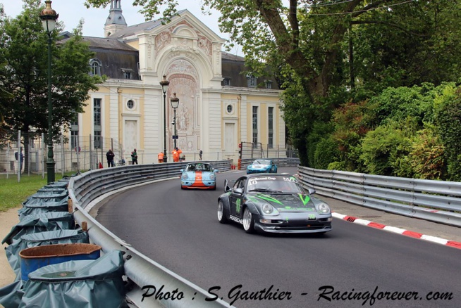 La Ferdinand Cup rassemble tout type de Porsche La Ferdinand Cup rassemble tout type de Porsche