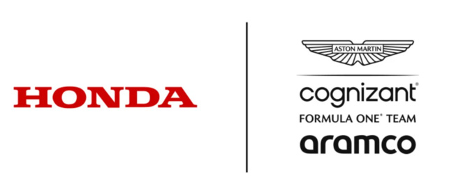 F1 : Aston Martin et Honda partenaires à compter de 2026