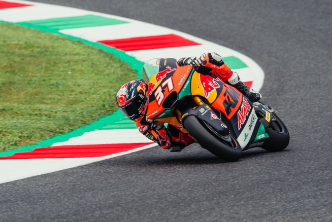 Acosta a repris le chemin de la victoire Acosta a repris le chemin de la victoire