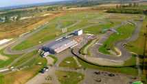 Karting : Muret accueille la NSK Karting : Muret accueille la NSK