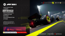 Jeux vidéos : Test de F1 23 Jeux vidéos : Test de F1 23
