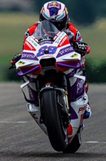 MotoGp 2023 : Course Sprint Allemagne MotoGp 2023 : Course Sprint Allemagne