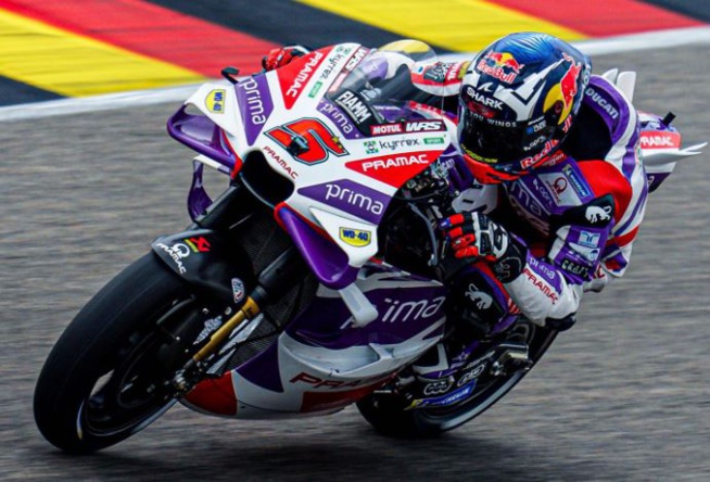 Johann termine 5e Johann termine 5e