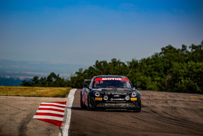 FFSAGT 2023 : Dijon, course 1 FFSAGT 2023 : Dijon, course 1