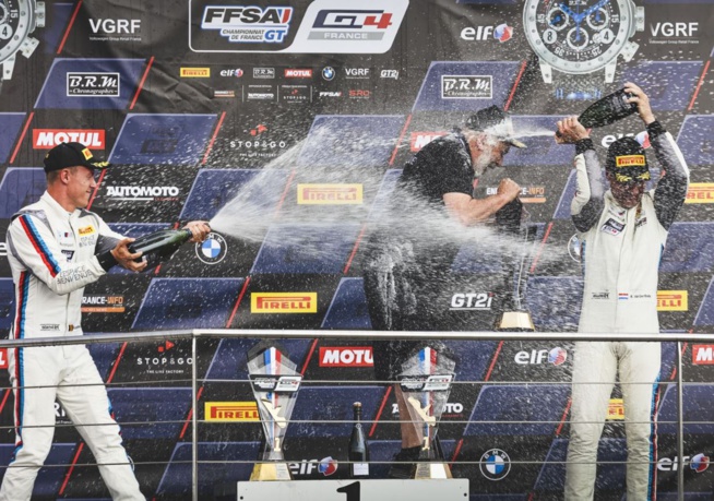 FFSAGT 2023 : Dijon, course 1 FFSAGT 2023 : Dijon, course 1