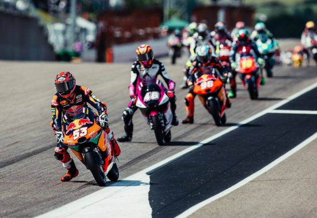 (Rob Gray Polarity photo) (Rob Gray Polarity photo)