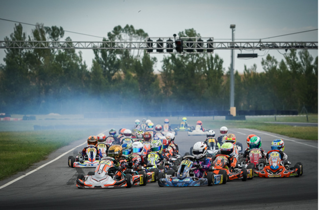 Karting : NSK Muret 2023 Karting : NSK Muret 2023