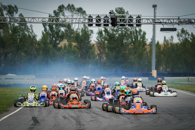 Karting : NSK Muret 2023 Karting : NSK Muret 2023
