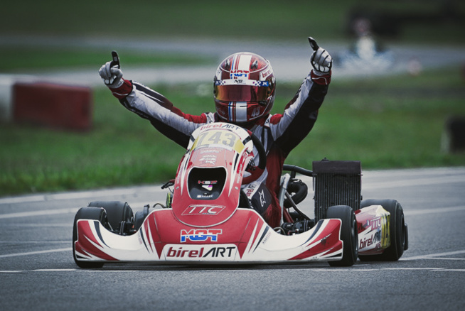 Karting : NSK Muret 2023 Karting : NSK Muret 2023