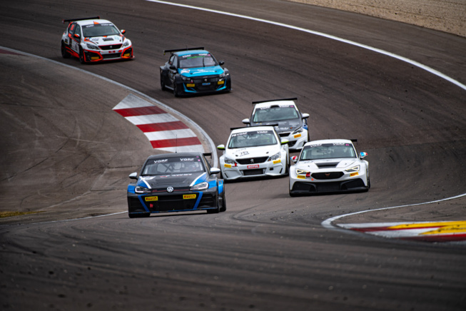 Le sprint idéal à Dijon Le sprint idéal à Dijon