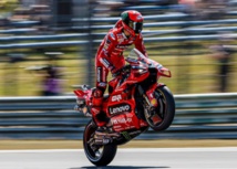 MotoGp 2023 : Grand prix des Pays-bas MotoGp 2023 : Grand prix des Pays-bas