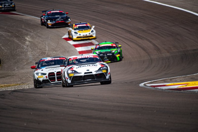 Photo J.Beaumont SRO Photo J.Beaumont SRO