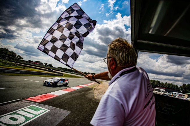 Comme un air de déjà vu (Photo SRO) Comme un air de déjà vu (Photo SRO)