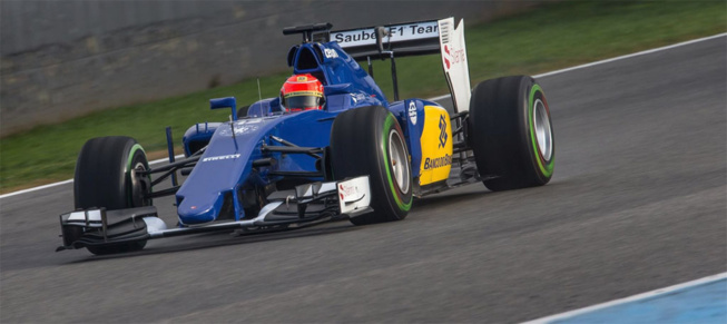 Sauber : Bonne surprise ou feu de paille ? © Sauber F1 Team Sauber : Bonne surprise ou feu de paille ? © Sauber F1 Team