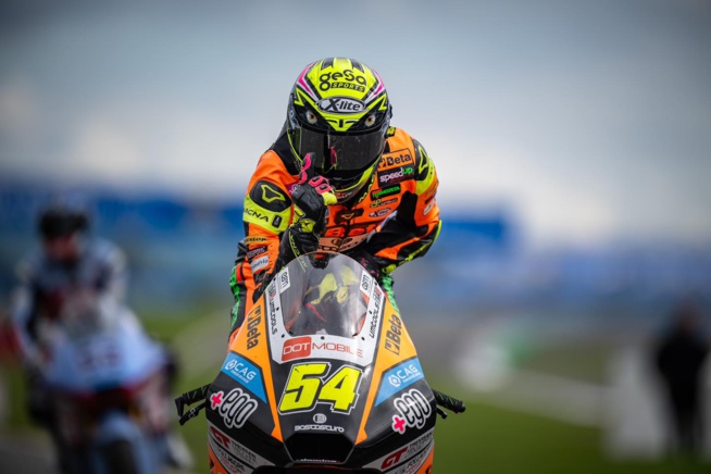 Fermin s'impose Fermin s'impose