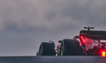 Encore un GP à oublier pour Ferrari © Scuderia Ferrari Encore un GP à oublier pour Ferrari © Scuderia Ferrari