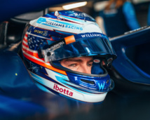 Sargeant de plus en plus menacé © Williams F1 Sargeant de plus en plus menacé © Williams F1