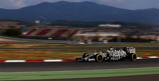 Des ailes pour la RedBull : © RedBull Media